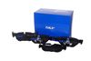 SKF Brake Pad Set, disc brake VKBP 90181