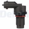Sensor, Nockenwellenposition