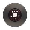APEC Brake Disc DSK3326