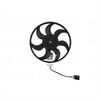 вентилатор, охлаждане на двигателя