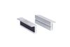 KS Tools ALU-Schraubstock-Schonbacken, 100mm - 914.0080 -