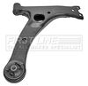 FIRST LINE Control/Trailing Arm, wheel suspension FCA6375