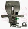 APEC Brake Caliper LCA1468