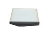 BOSCH Filter, cabin air 1 987 435 061