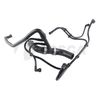 маркуч на радиатора