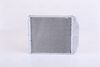 Nissens Heat Exchanger, interior heating 707196