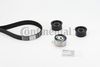 Комплект ремня ГРМ Contitech CT1023K1 (CT1023)