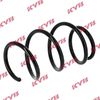 KYB RA1179 Suspension Spring