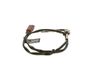 Bosch Sensor, exhaust gas temperature 0986259030