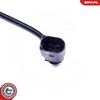 Sensor, Abgastemperatur