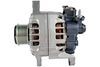 TIMEFIT Alternator NISSAN (Alternátory a startery) 8EL012428-251
