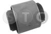 тампони на моста