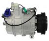 Nissens 89027 Compressor, air conditioning