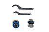 Bilstein Suspension Kit, coil springs / shock absorbers 47-124851