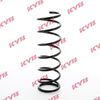 KYB Suspension Spring RA1538