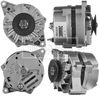 BORG & BECK Alternator BBA2825