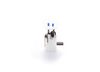 Bosch Fuel pump mounting unit 1 987 580 022 (1987580022)