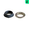 OPTIMAL Repair Kit, suspension strut support mount F8-6378