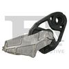 Halter, Abgasanlage