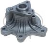 Gates Water Pump, engine cooling WP0226