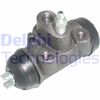 Колесный тормозной цилиндр DELPHI LW60283