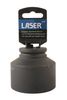 Laser Tools Hub Nut Socket 1/2