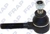 Наконечник поперечной рулевой тяги FRAP F1727 (1727)