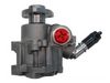 хидравлична помпа, кормилно управление