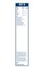 BOSCH Wiper Blade 3 397 118 334