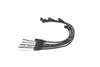 Bosch Ignition Lead Set 0 986 356 369 (0986356369)