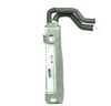 Mahle Evaporator, air conditioning AE 120 000P