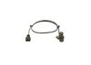 Bosch Crankshaft Pulse Sensor 0 261 210 150 (0261210150)