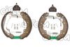 комплект спирачна челюст