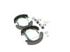 Brake Shoe Set BOSCH 0204114546