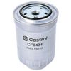 Паливний фільтр Castrol Filters CF0434