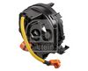 FEBI BILSTEIN Clock Spring, airbag 178882