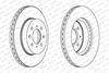 Bremsscheibe