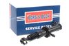 BORG & BECK Master Cylinder, clutch BCM231
