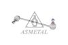 Тяга / стойка, стабилизатор ASMETAL 26MR0805