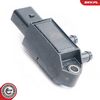 Sensor, Abgasdruck