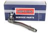 BORG & BECK Tie Rod End BTR5531