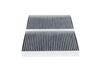 BOSCH Filter, cabin air 1 987 435 578