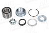 комплект колесен лагер