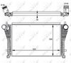 Starpdzesētājs NRF NRF30291