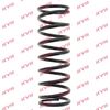 KYB Suspension Spring RE3472