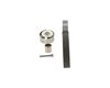 Bosch Timing Belt Kit 1 987 946 667 (1987946667)