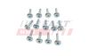 Hydraulický filtr, automatická převodovka FT38014