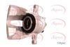 APEC Brake Caliper RCA369