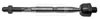 BORG & BECK Inner Tie Rod BTR5050