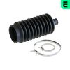 Пильник, рульове управління OPTIMAL LM-10081S